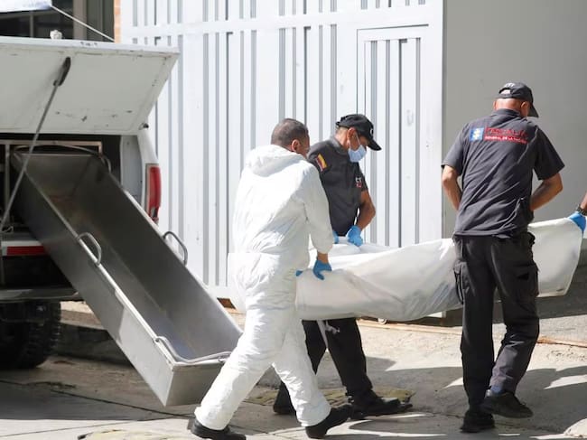 Aumentan los homicidios y accidentes fatales en Tunja: Medicina Legal reporta alza del 57,14 % en muertes violentas