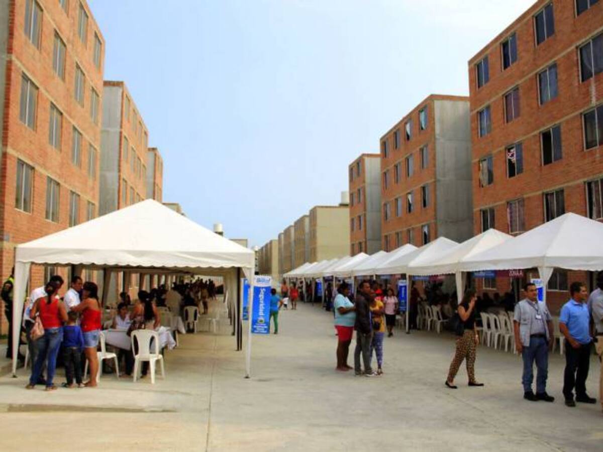 Del 1 al 7 de diciembre, inscripción de oferta institucional 'Por Cartagena'
