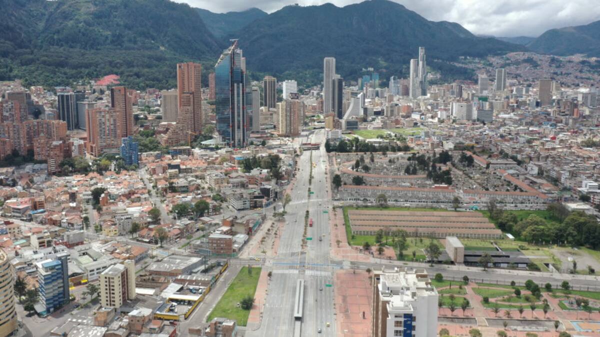 ¿Cambian los estratos en Bogotá? Secretaría de Planeación se refiere al plan para recaudar dinero