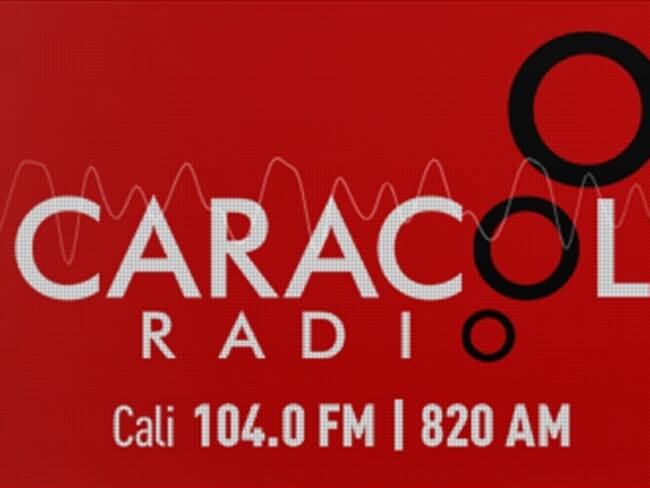Talento Caracol invita a escuchar 104.0 FM en Cali