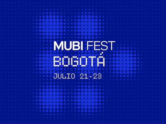 Foto: MUBI Fest