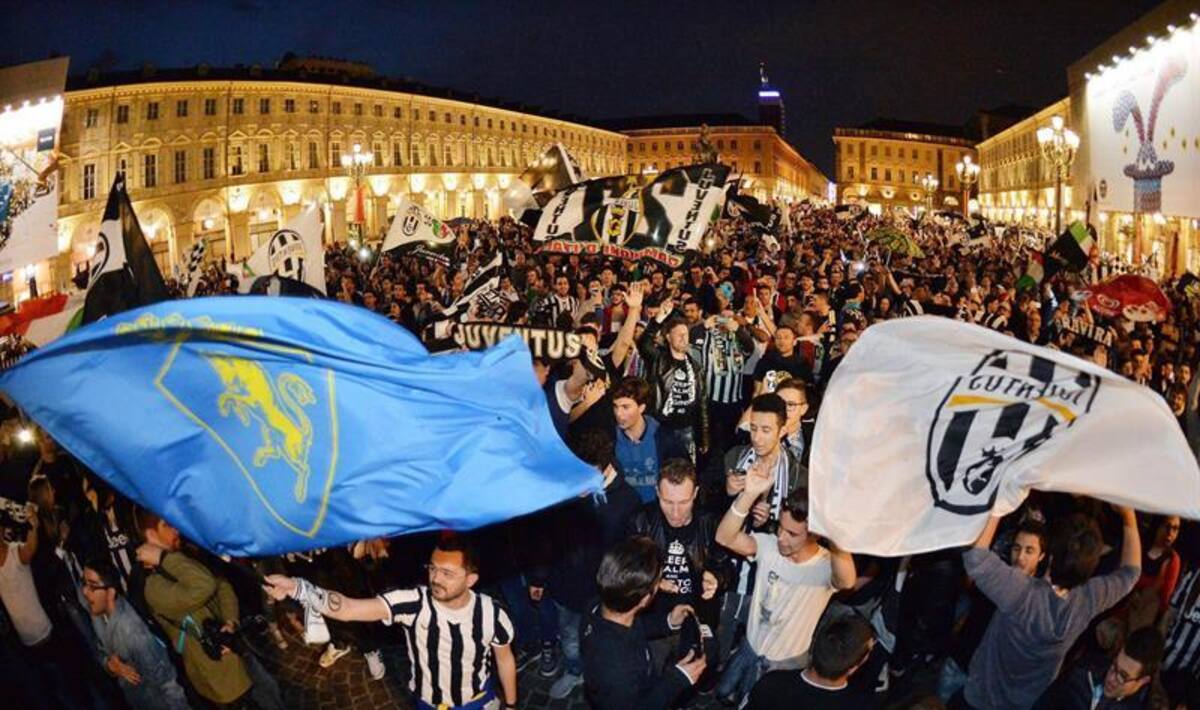 Derrotó 1-0 a Sampdoria en Génova, con gol de Arturo Vidal.