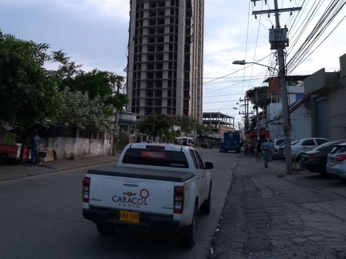 Falta visto de Mincultura para firmar contrato que tumbaría a Aquarela