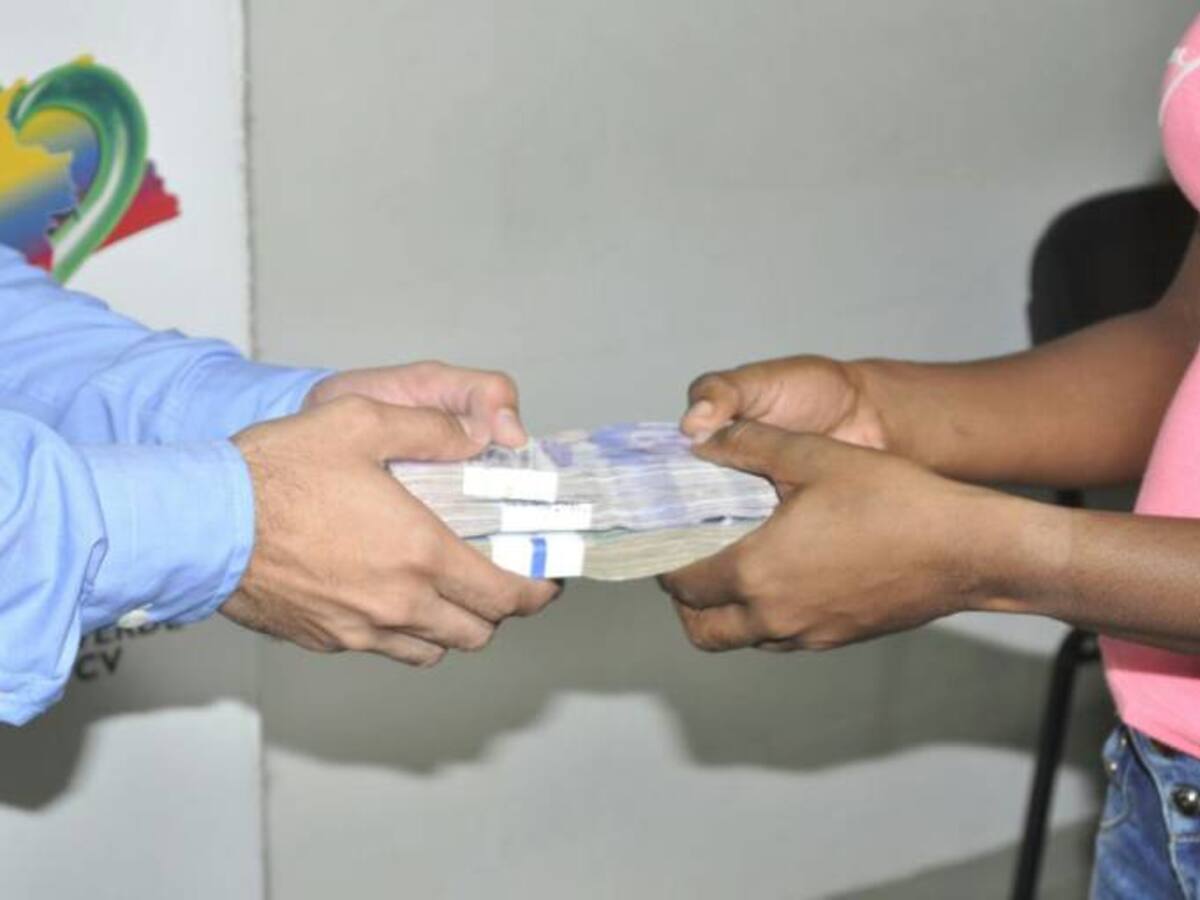 Autoridades de Cartagena han entregado cerca de 200 millones de pesos durante el 2017