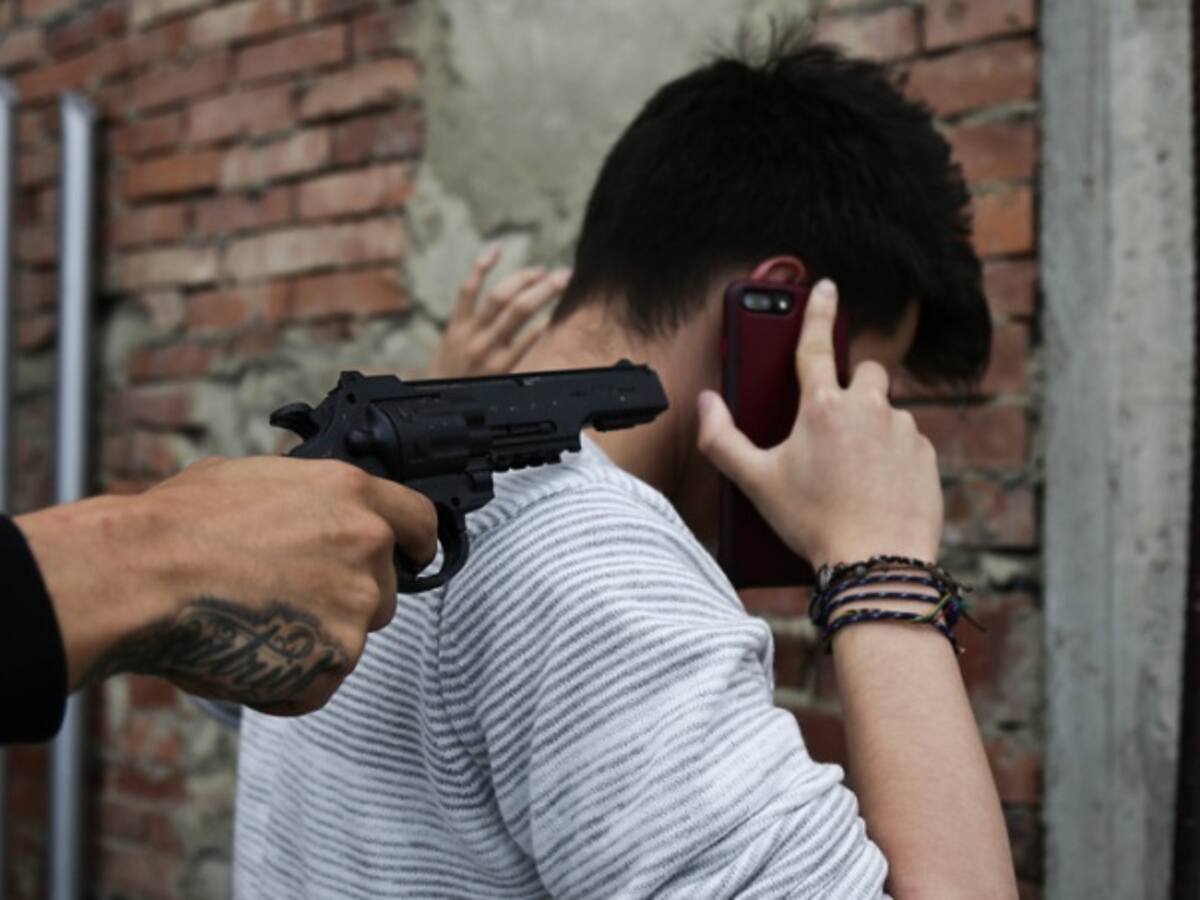 Ladrones tendrían que pagar hasta tres veces el valor de lo que se roben