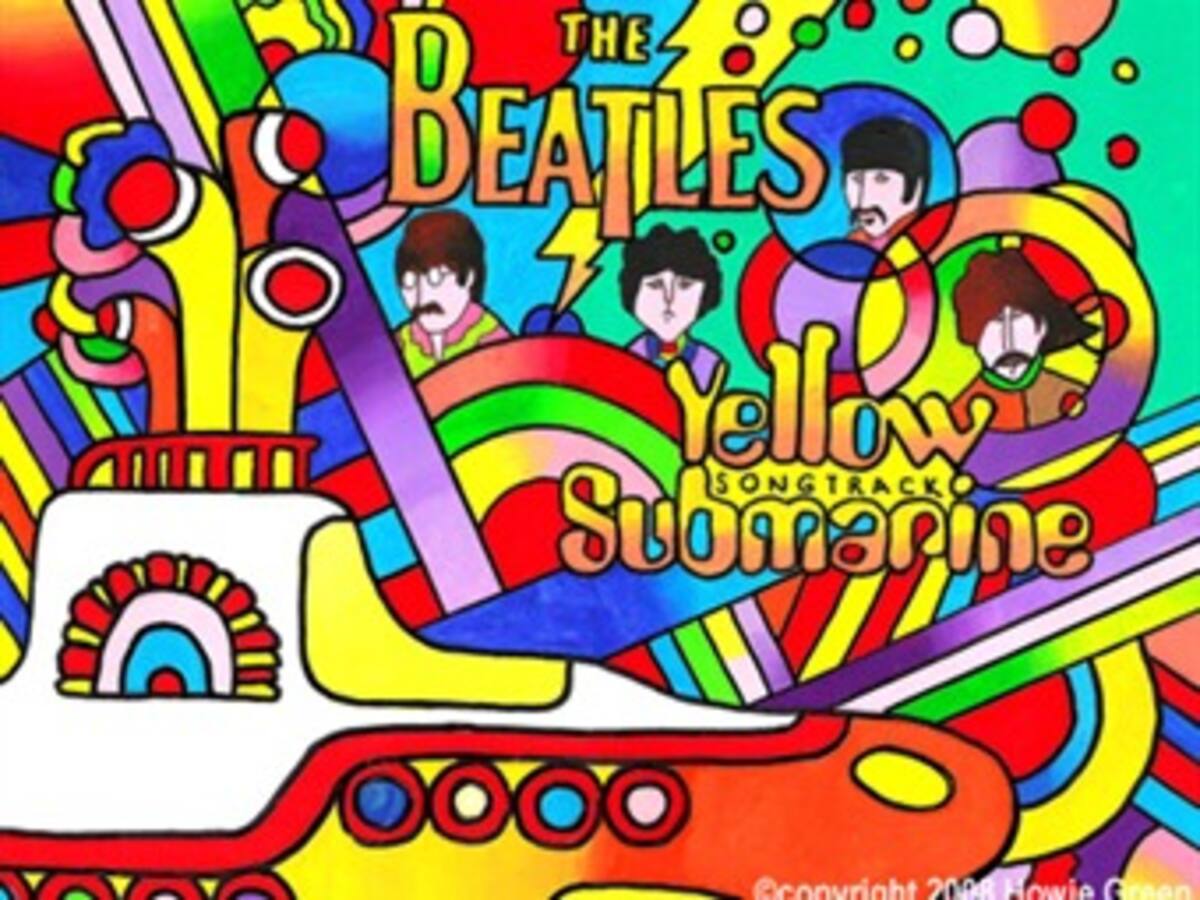 Disney cancela el nuevo 'Yellow Submarine' tras el naufragio de Zemeckis