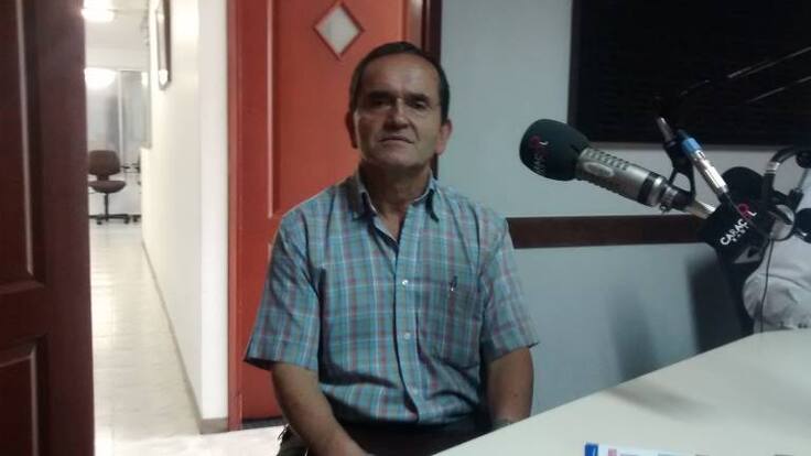 Hoy Por Hoy Manizales