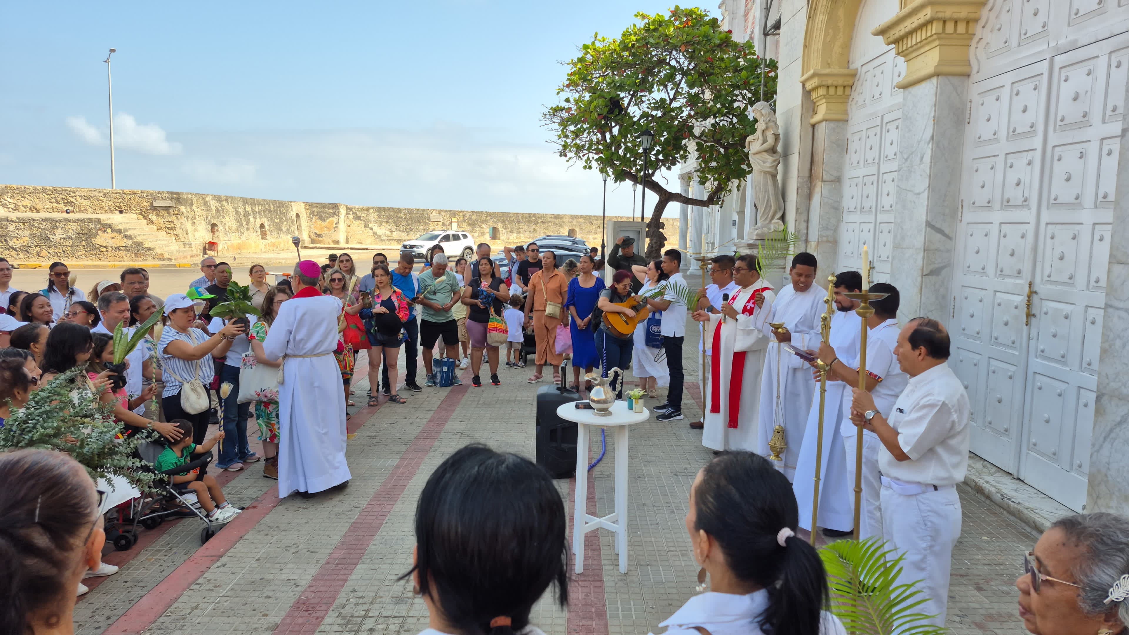 Alcaldía de Cartagena
