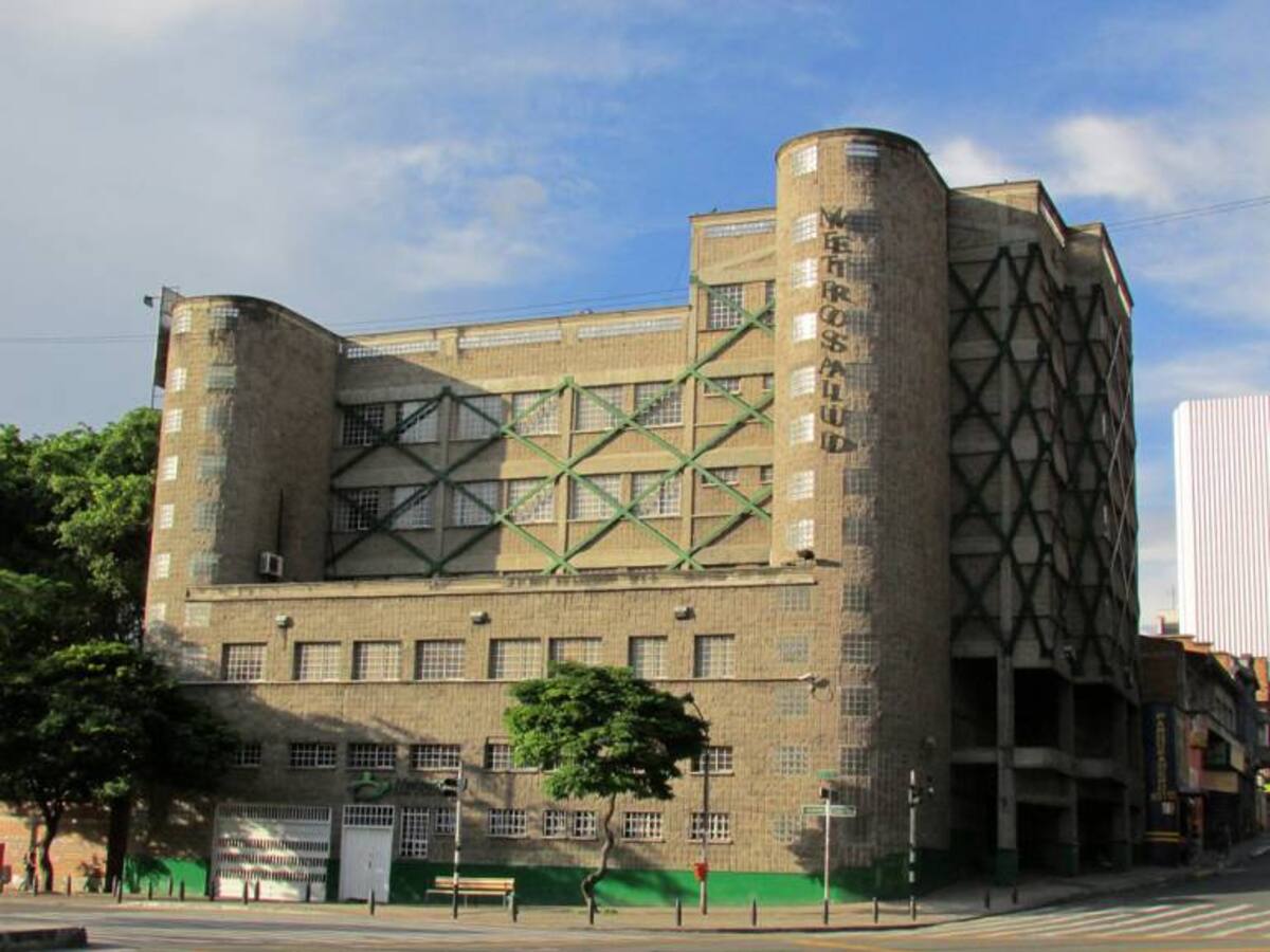 ¿Hay un posible despido masivo en Metrosalud?