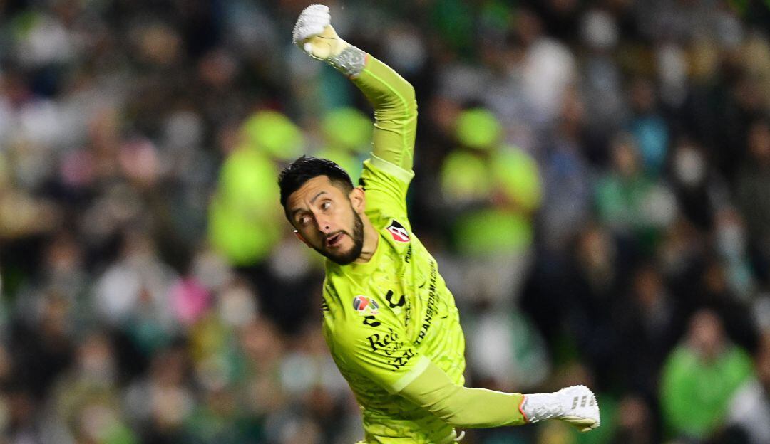 León 3 - 2 Atlas en final de la Liga Mexicana 2021