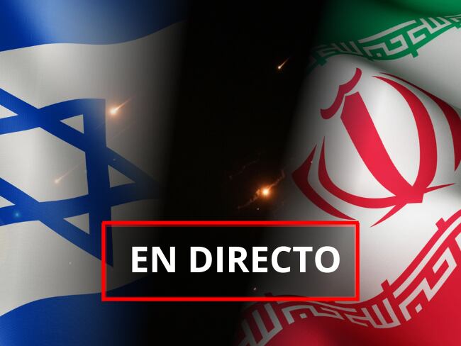 🔴 ÚLTIMA HORA | Respuesta de Irán a Israel tras ataques con misiles // Caracol Radio