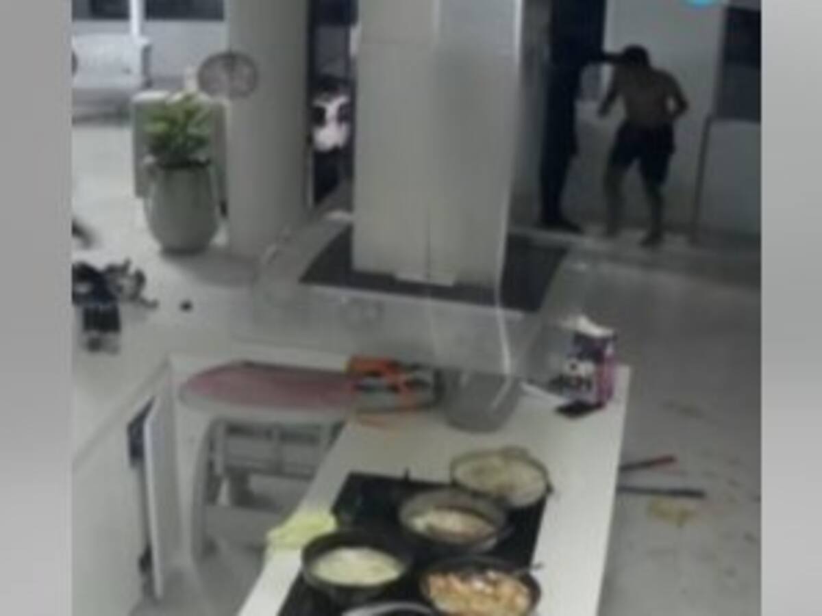 Las verdaderas razones del secuestro de Lyan Hortúa