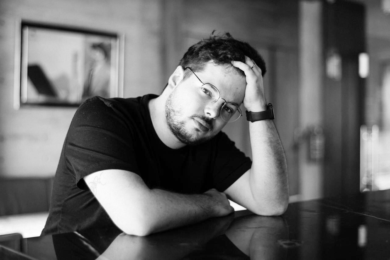 Santiago Sposto, un productor argentino con brújula global