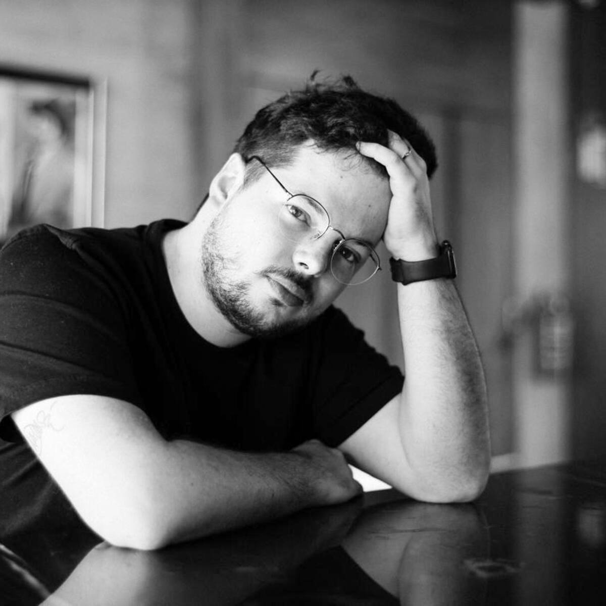 Santiago Sposto, un productor argentino con brújula global