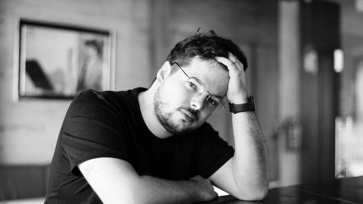 Santiago Sposto, un productor argentino con brújula global