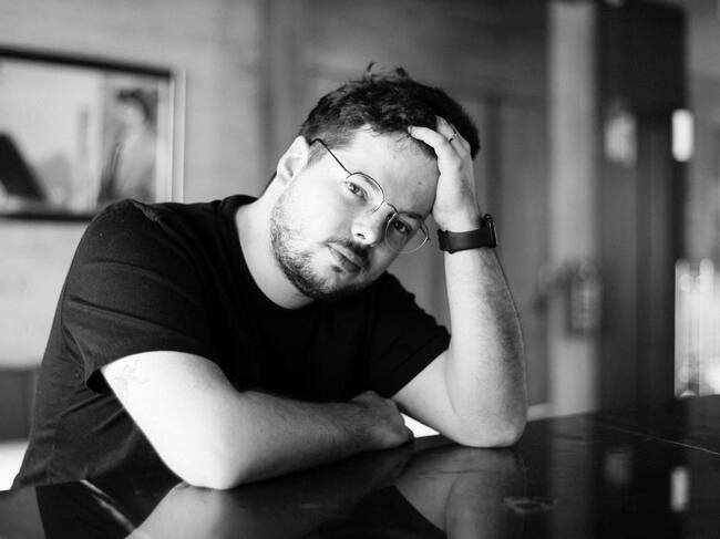 Santiago Sposto, un productor argentino con brújula global