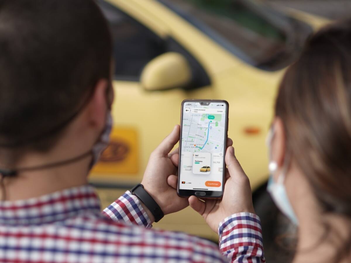 Según encuesta, la inseguridad es la principal preocupación de taxistas