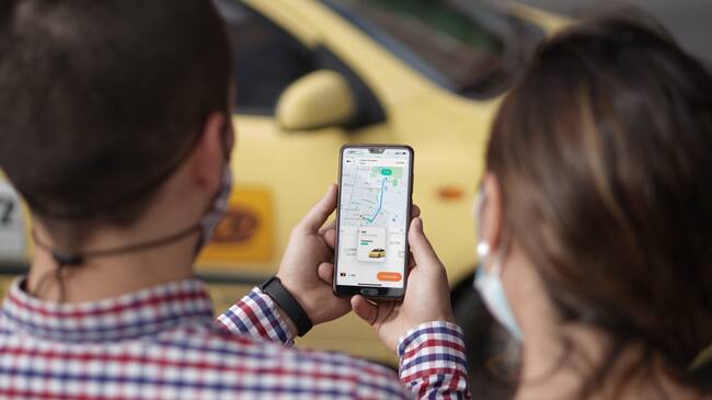 Según encuesta, la inseguridad es la principal preocupación de taxistas