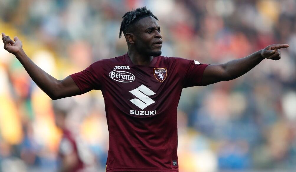 Duván Zapata / Getty Images