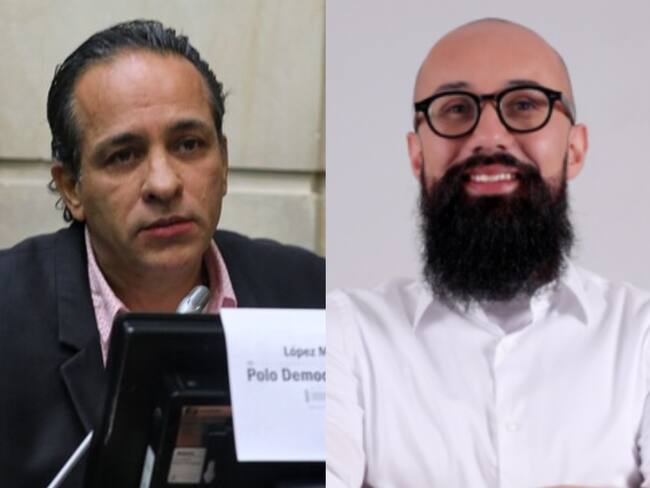 “Alexander López renuncia para lavarse las manos”: Carlos Carrillo por crisis en el Polo