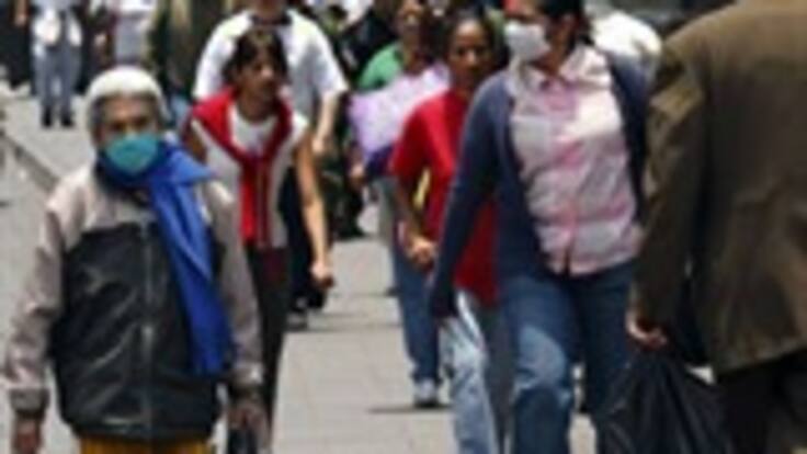 Comienza segundo pico epidemiológico de influenza. Juan Gonzalo López, director del Instituto Nacional de Salud