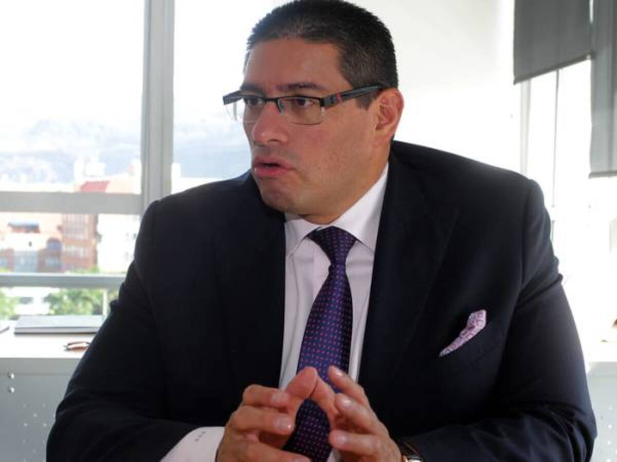 Contraloría confirmó hallazgo por más de $2.000 millones contra Grosso