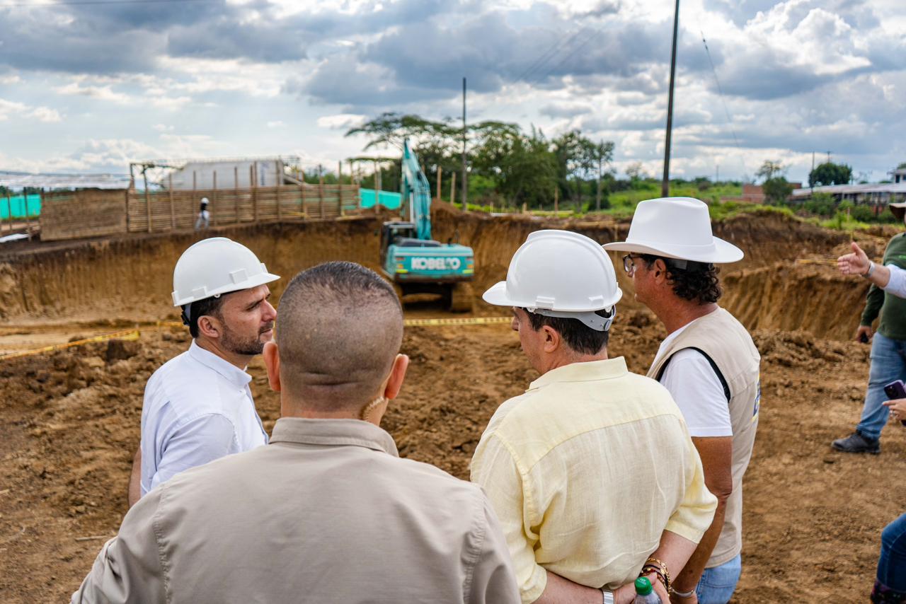 Foto: Gobernación de Risaralda
