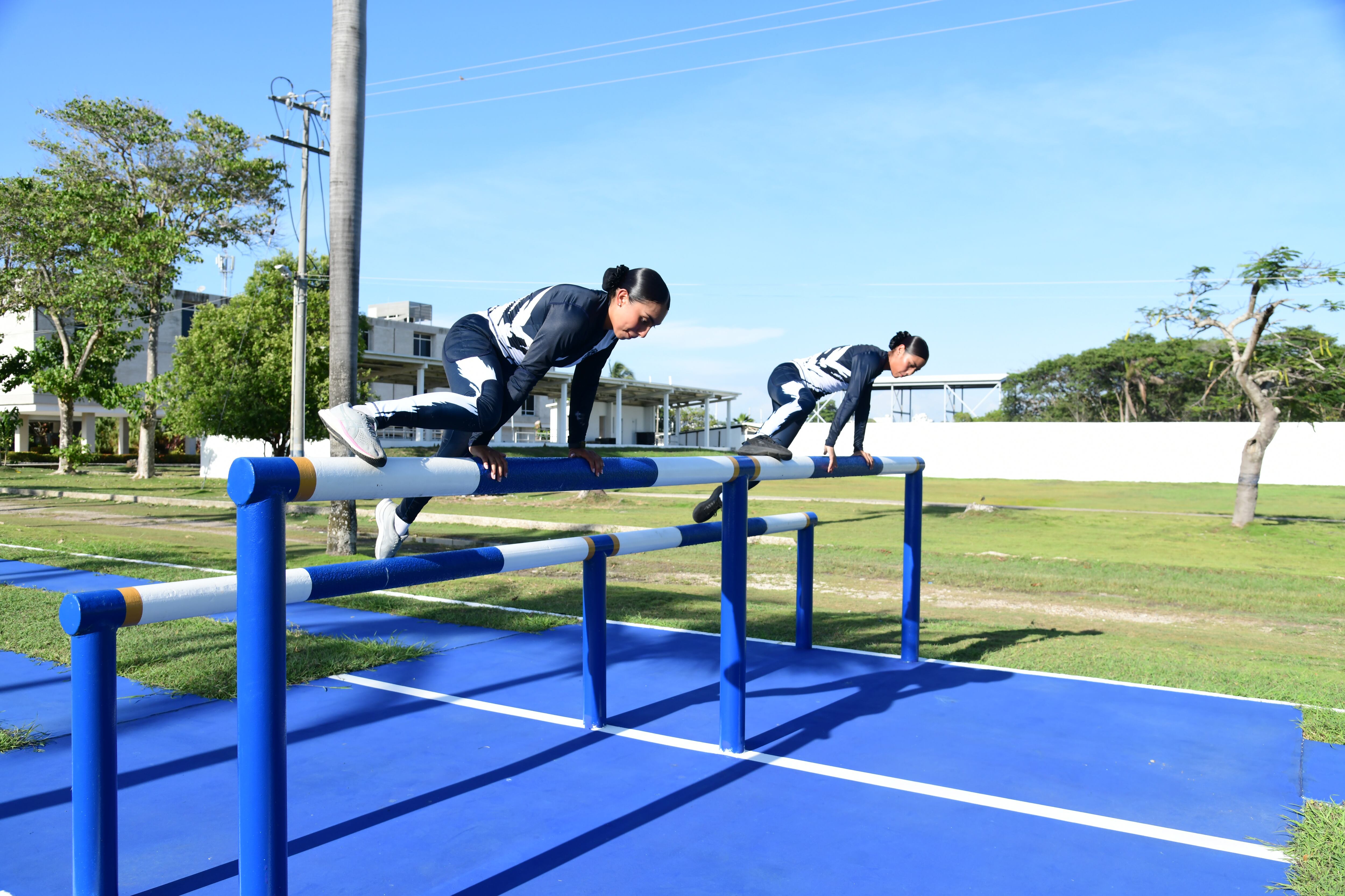 1.200 cadetes se darán cita en Cartagena para los Juegos Interescuelas 2026