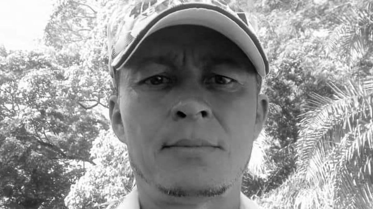 Aspirante al concejo de El Carmen de Chucurí fue asesinado