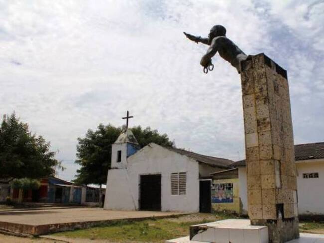 Inicia el festival de cine Evaristo Márquez en Palenque Bolívar