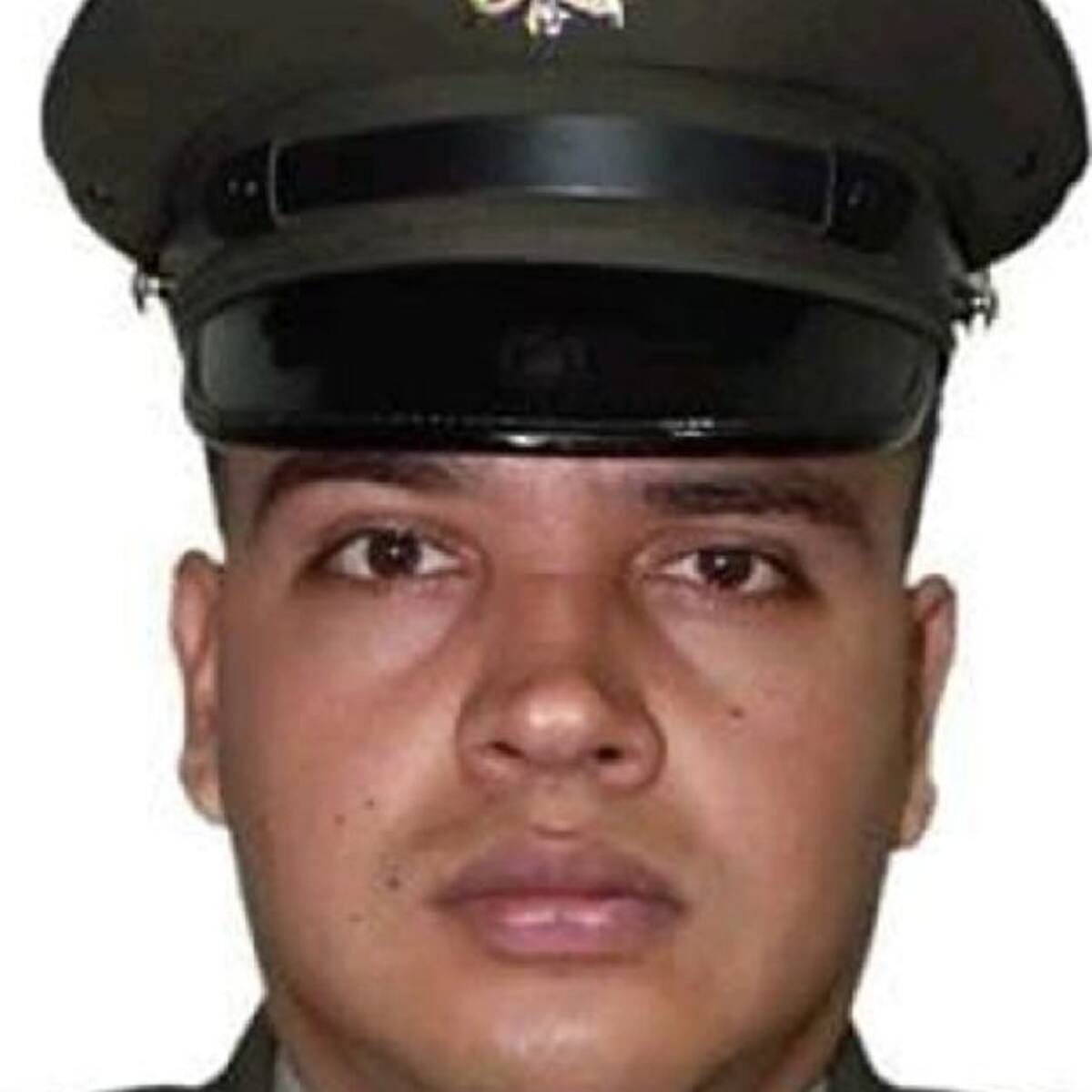 Patrullero de la Policía asesinado era santandereano