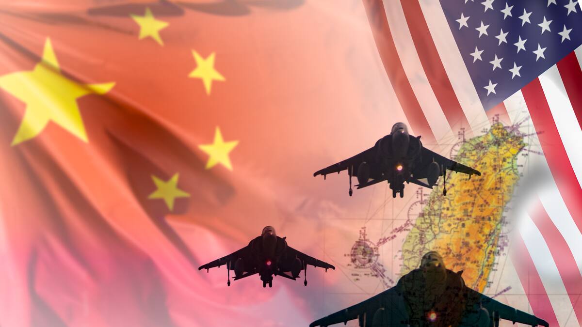 EE.UU. impondría sanciones a China si brinda armas a Rusia para invasión en Ucrania