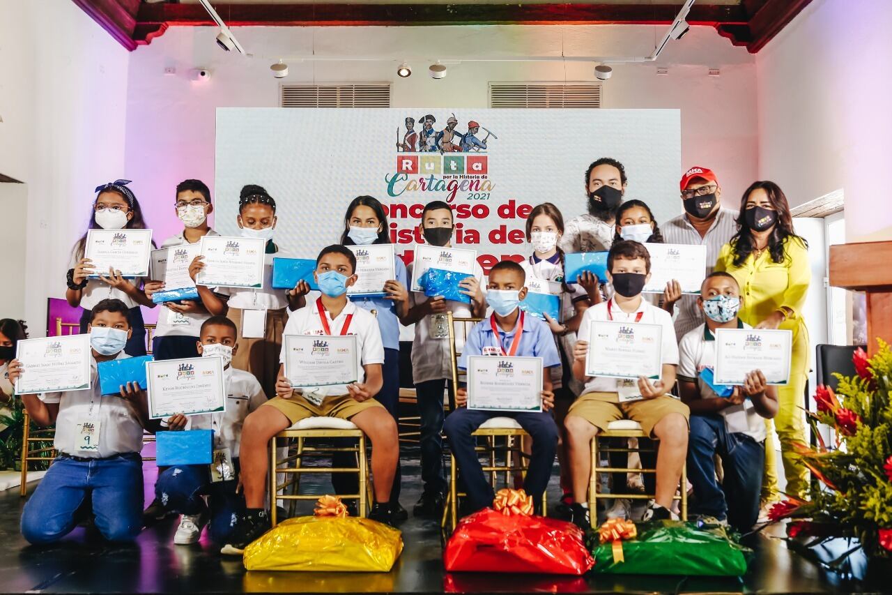 Sociedad de Mejoras Públicas de Cartagena