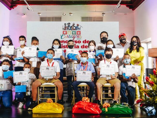 Sociedad de Mejoras Públicas de Cartagena