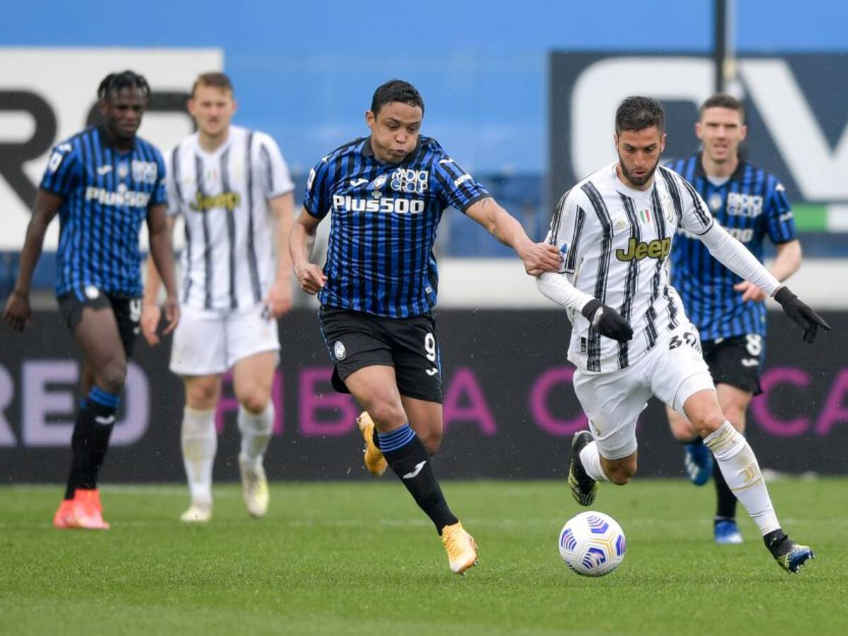 Final de la Copa de Italia contará con un 20% de aforo permitido