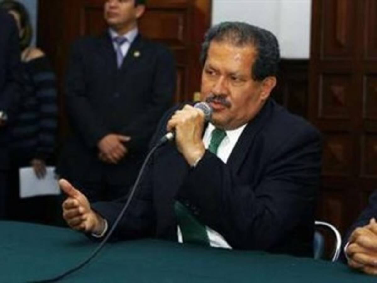 Vicepresidente propuso comisión defensora de negritudes sin que la dirijan 'blanquitos ojiazules'
