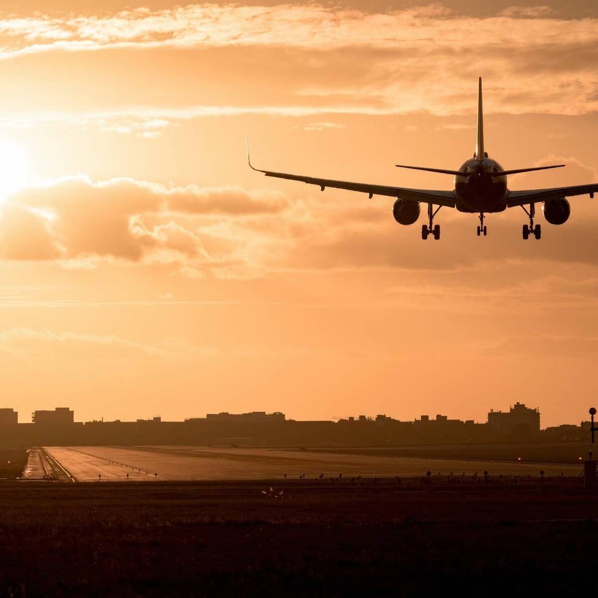 Controlador aéreo tras el accidente en el aeropuerto de Nueva York: “Metí la pata”