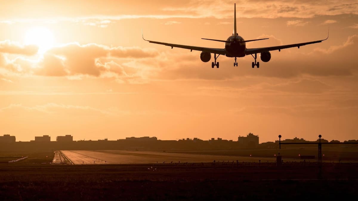 En primeros meses del año viajaron más pasajeros por vía aérea frente a 2024: Aerocivil
