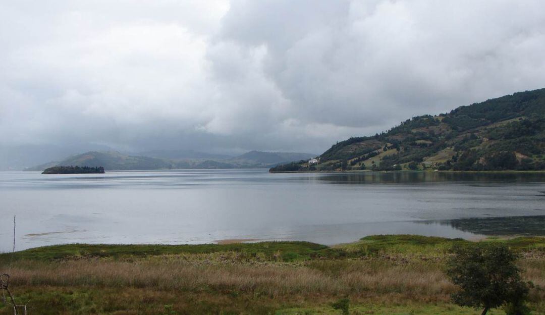 Lago de Tota