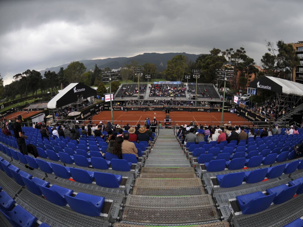 Copa Colsanitas: ¿Cuánto cuesta una entrada para el evento de la WTA?
