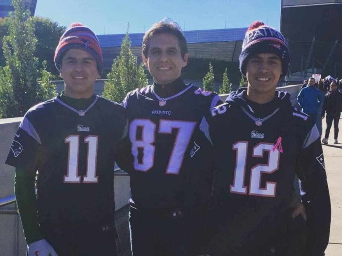 "Me apasiona la investigación": Julio César Delgado Cobos