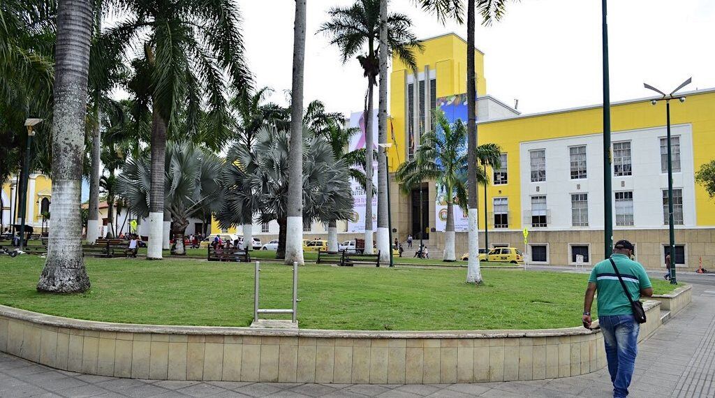 Foto: Gobernación de Santander