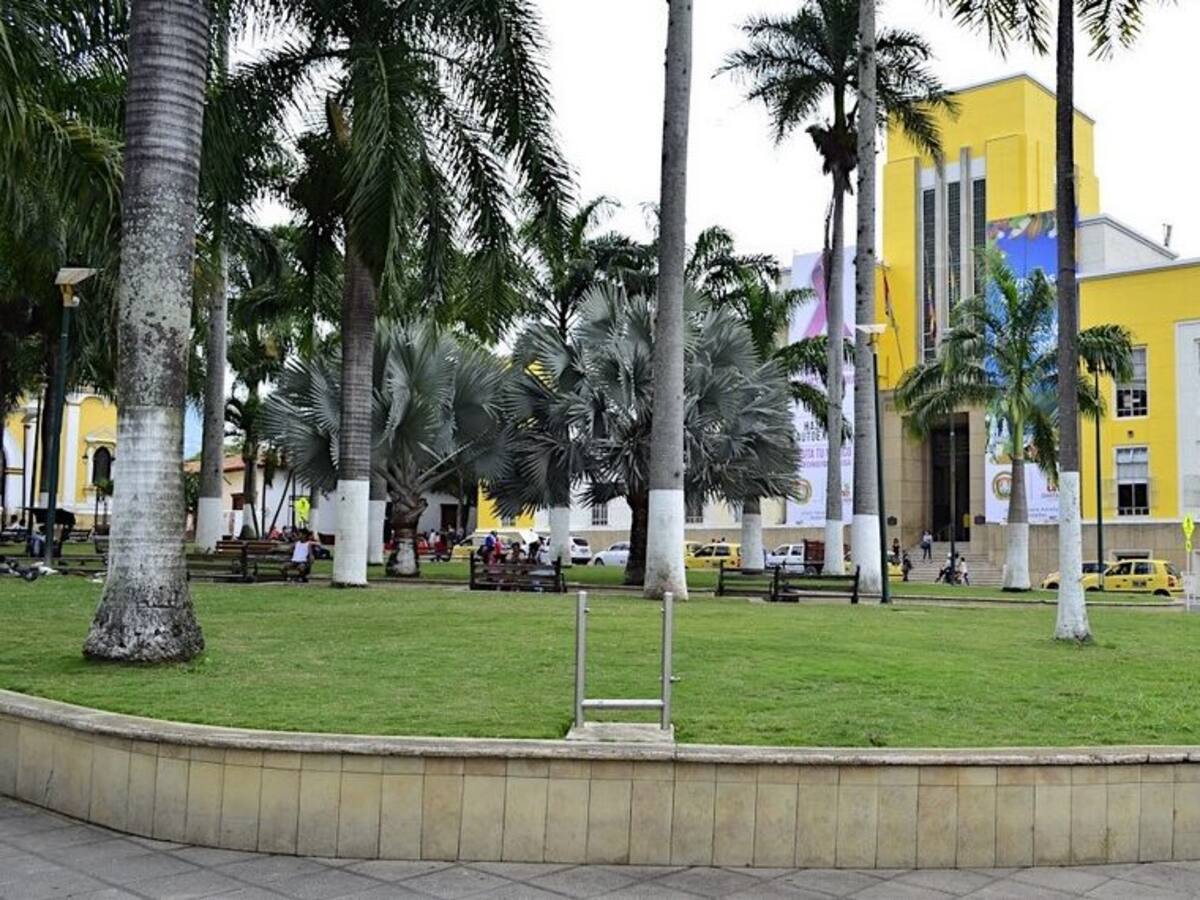 En Santander activan Puesto de Mando Unificado preventivo ante coyuntura internacional con Venezuela