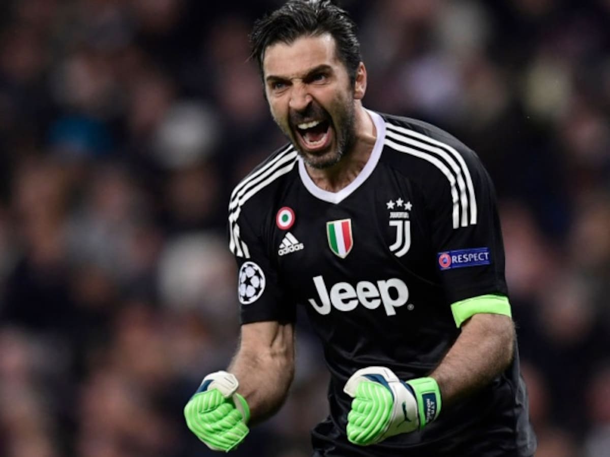 ÚN1CO: La Juventus despide a Buffon con un emotivo video