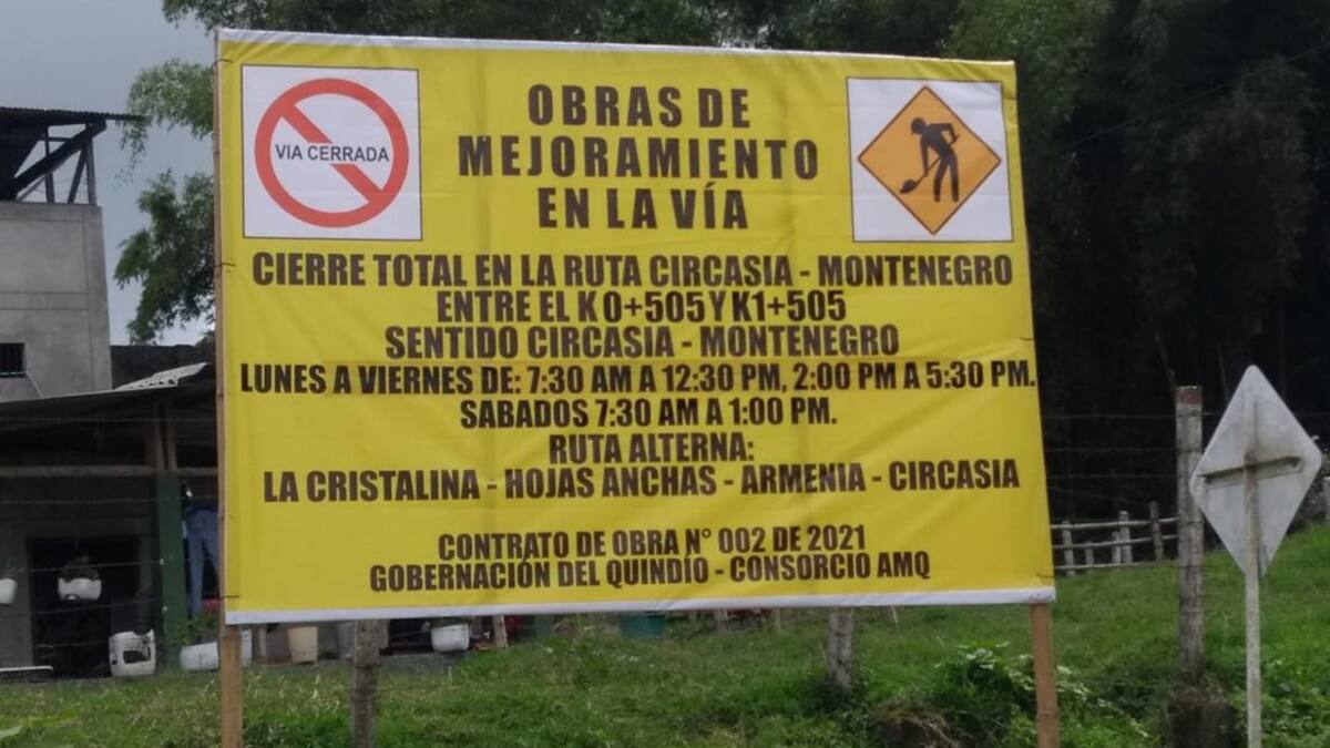 Alcalde de Montenegro, Daniel Restrepo