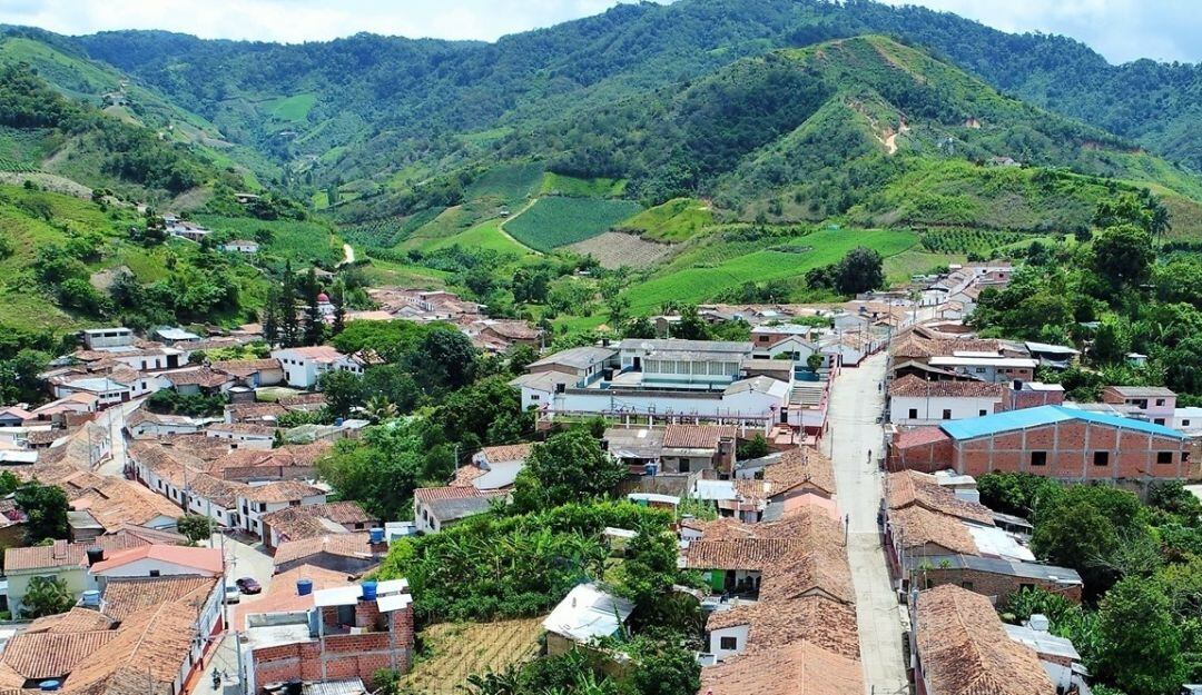 Imagen de referencia del municipio