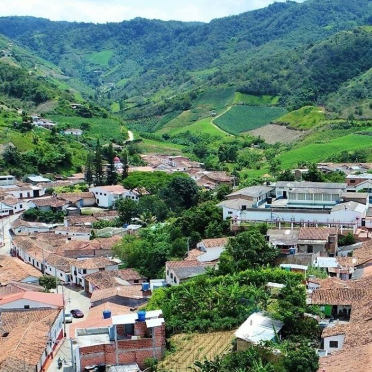 Investigan el secuestro de un exalcalde del municipio de González, en Cesar