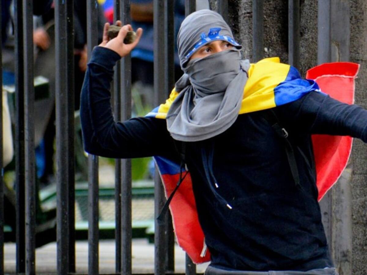 Anuncio de Ley Antivandalismo y Antidisturbios desata polémica en el Congreso