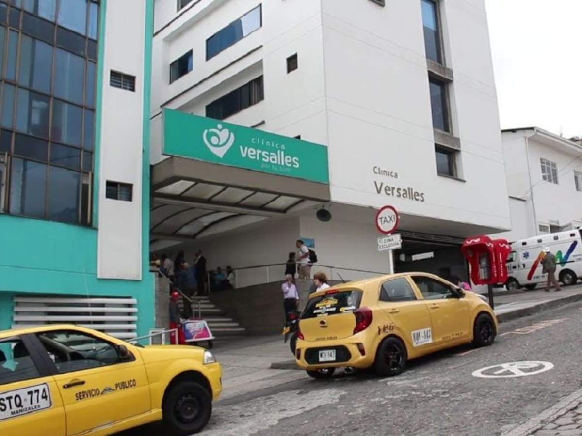Clínica Versalles prepara la reapertura de su área COVID