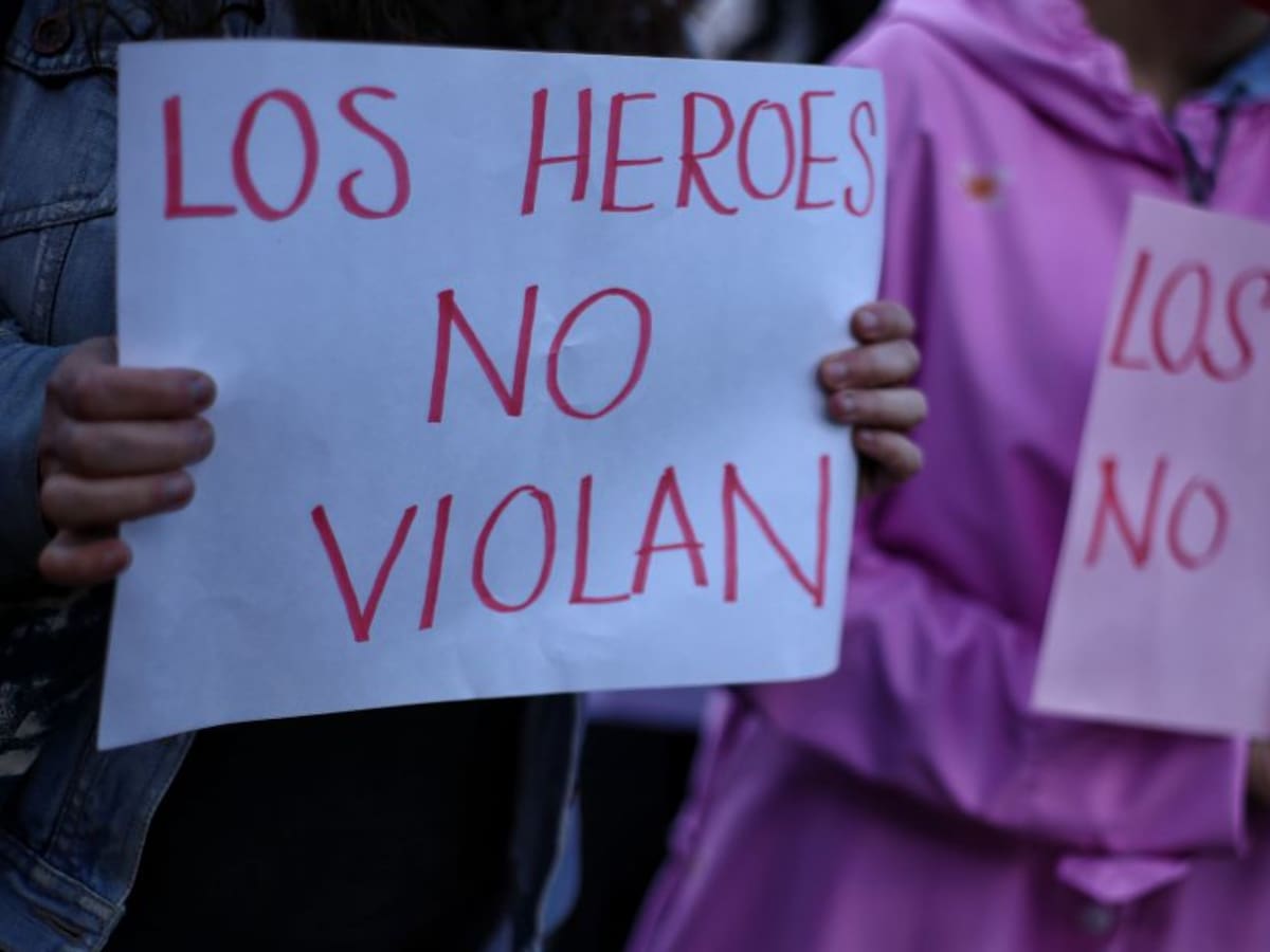 Investigan a dos soldados por un nuevo caso de abuso sexual en Nariño